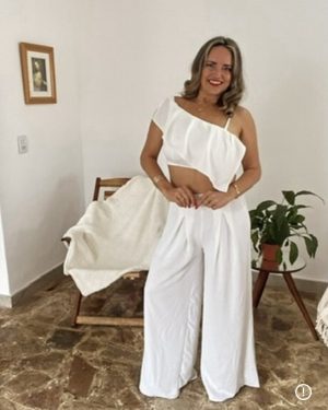 Conjunto Mary