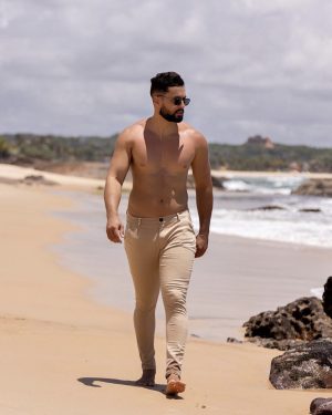Calça Alfaiataria Sartore