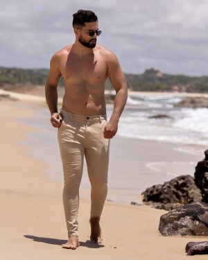 Calça Alfaiataria Sartore