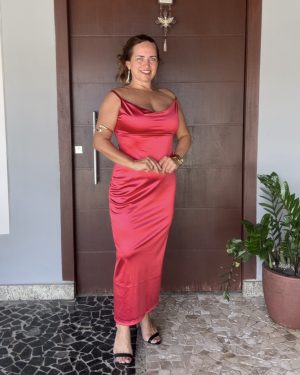 Vestido Nandara