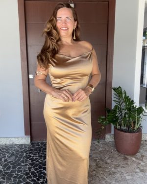 Vestido Nandara