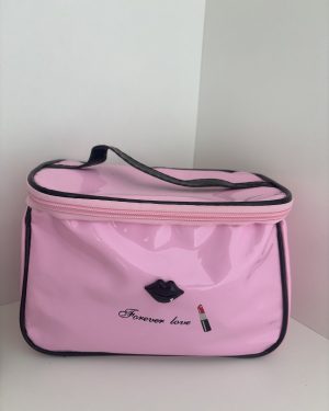 Nécessaire Rosa