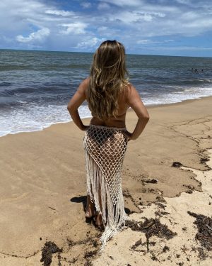 Saída de praia