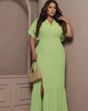 Vestido Samanta